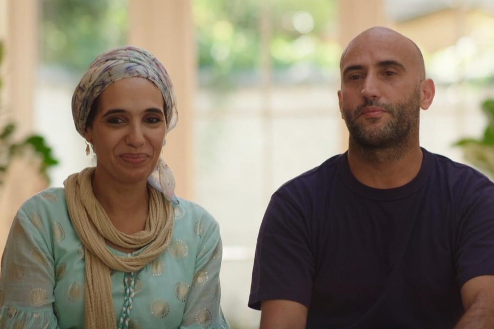 Rachid en Cherifa doen mee aan ‘Blind Gekocht’, maar mogen geen geld ...