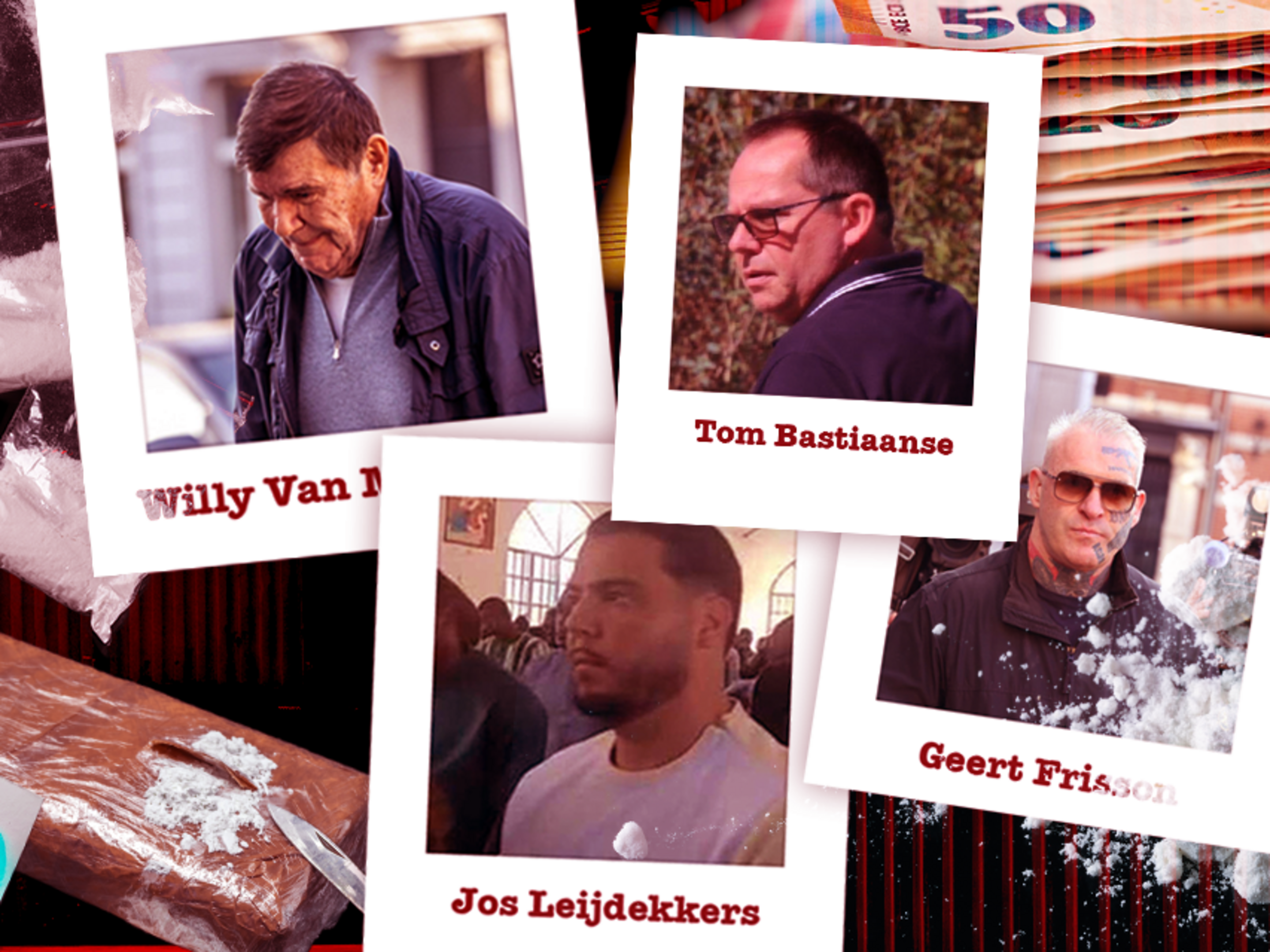 Dossier-Costa: de drugszaak van 3,5 miljard euro, verspreid over vier  criminele netwerken | GVA