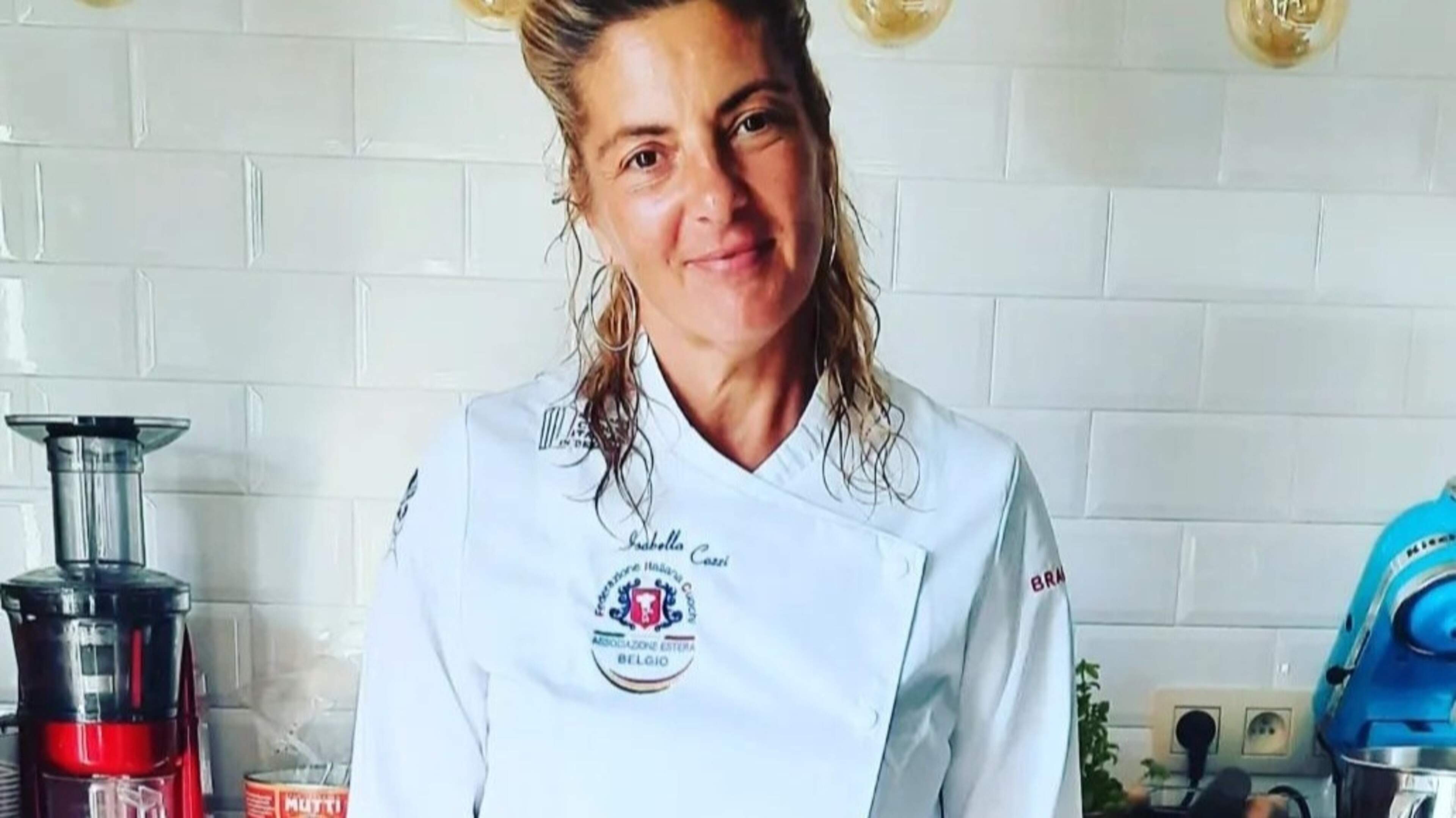 Wordt Isabella Cozzi ‘Strafste Onderneemster’ van Mechelen? “Ik heb alles geleerd van mijn tantes in