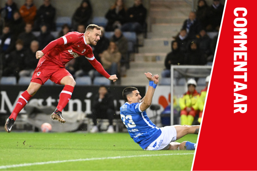 COMMENTAAR. Op naar de spannendste ontknoping ooit: “Wat wordt het? Dit