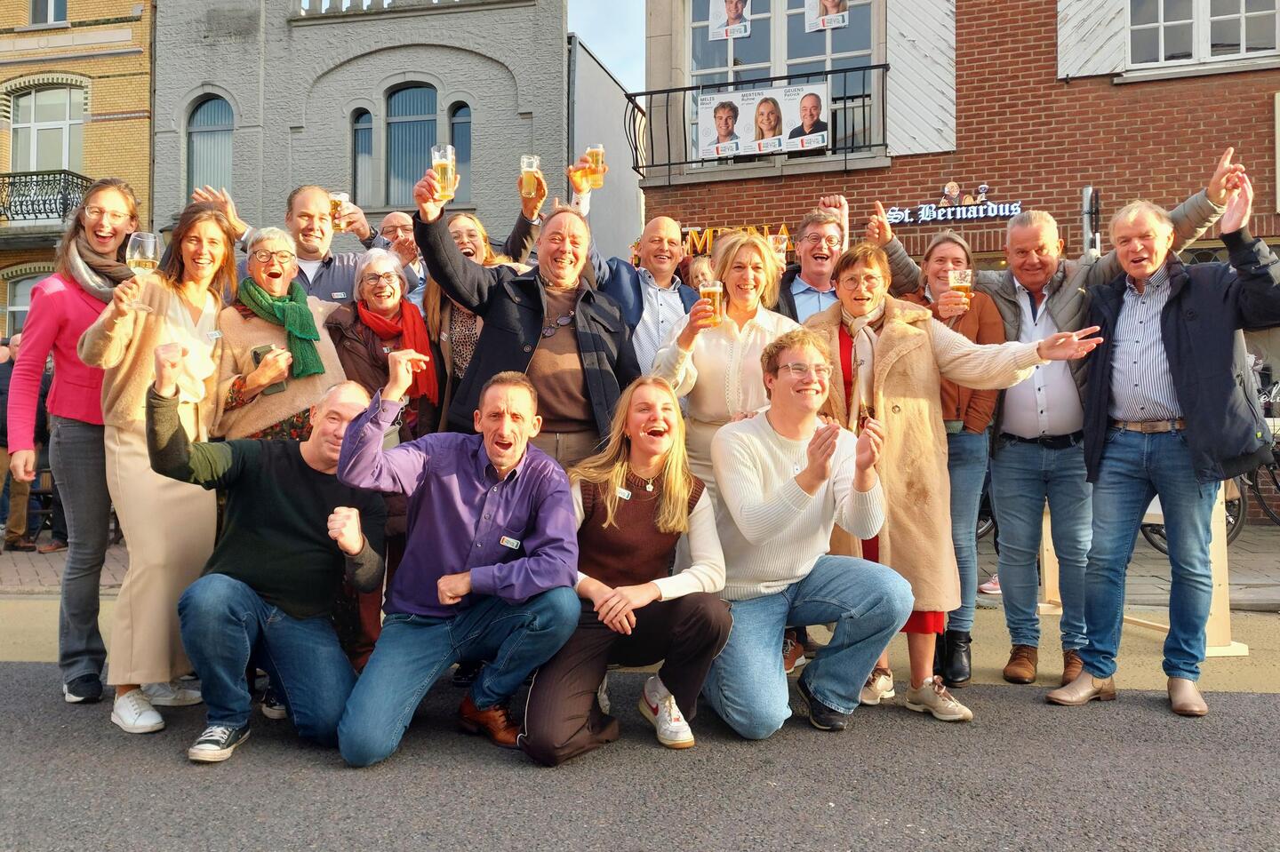 “Onze inwoners pakken graag uit dat ze van Retie zijn”: fier-zijn-op ...