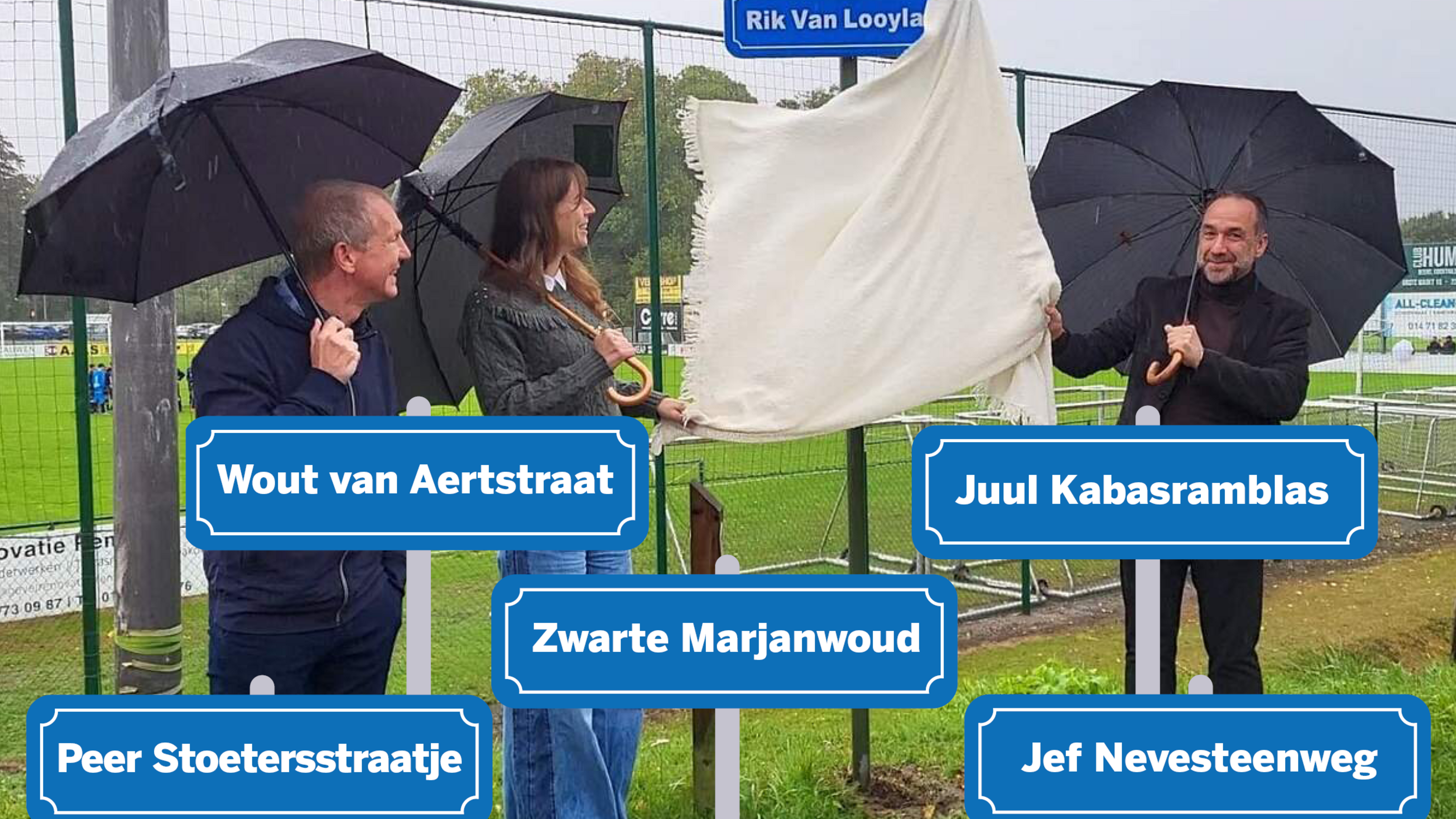 Na discussie in Baarle-Hertog: deze beroemde Kempenaars verdienen een eigen straat