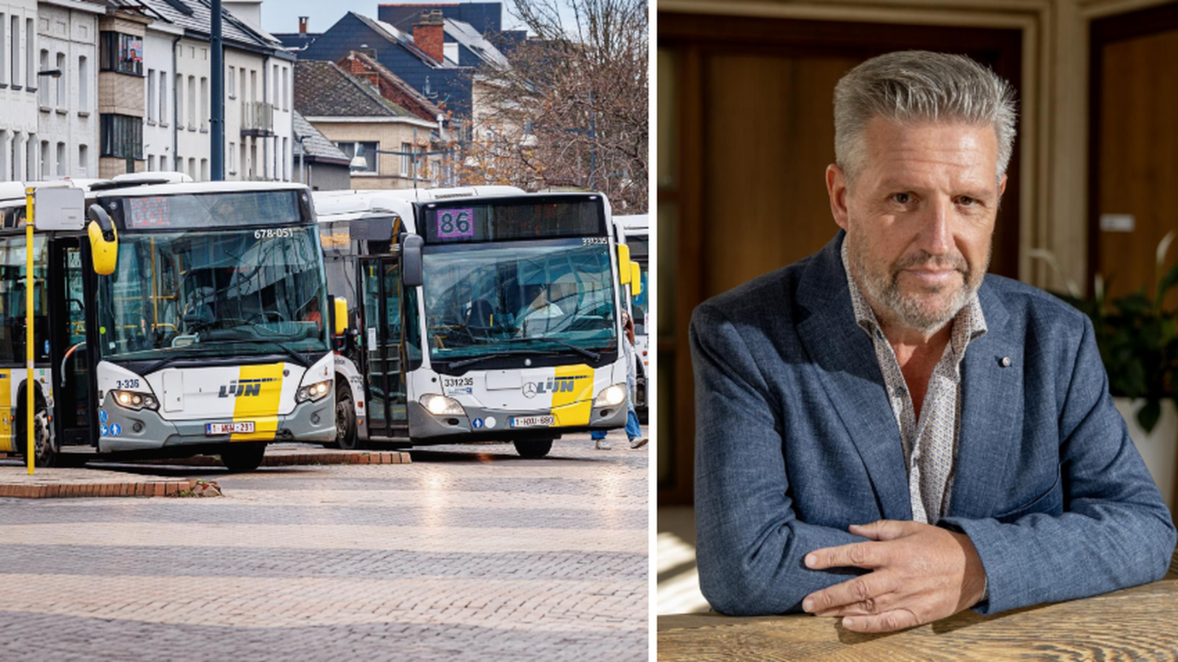 Oppositiepartij PVDA vindt Mechels beleidsplan ondermaats: “De grootste prioriteit is de vitrine, ni