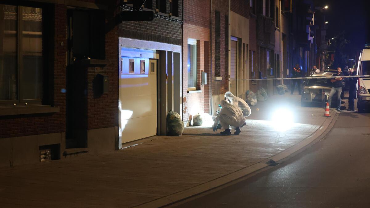 Politie onderzoekt explosie aan woning in Boom | GVA