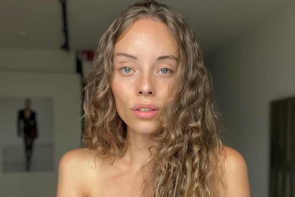 Lennie Blockmans, van Miss België naar 'Big brother'-huis: “Hoog tijd dat mensen vijf keer per week een trans persoon op tv zien” | GVA