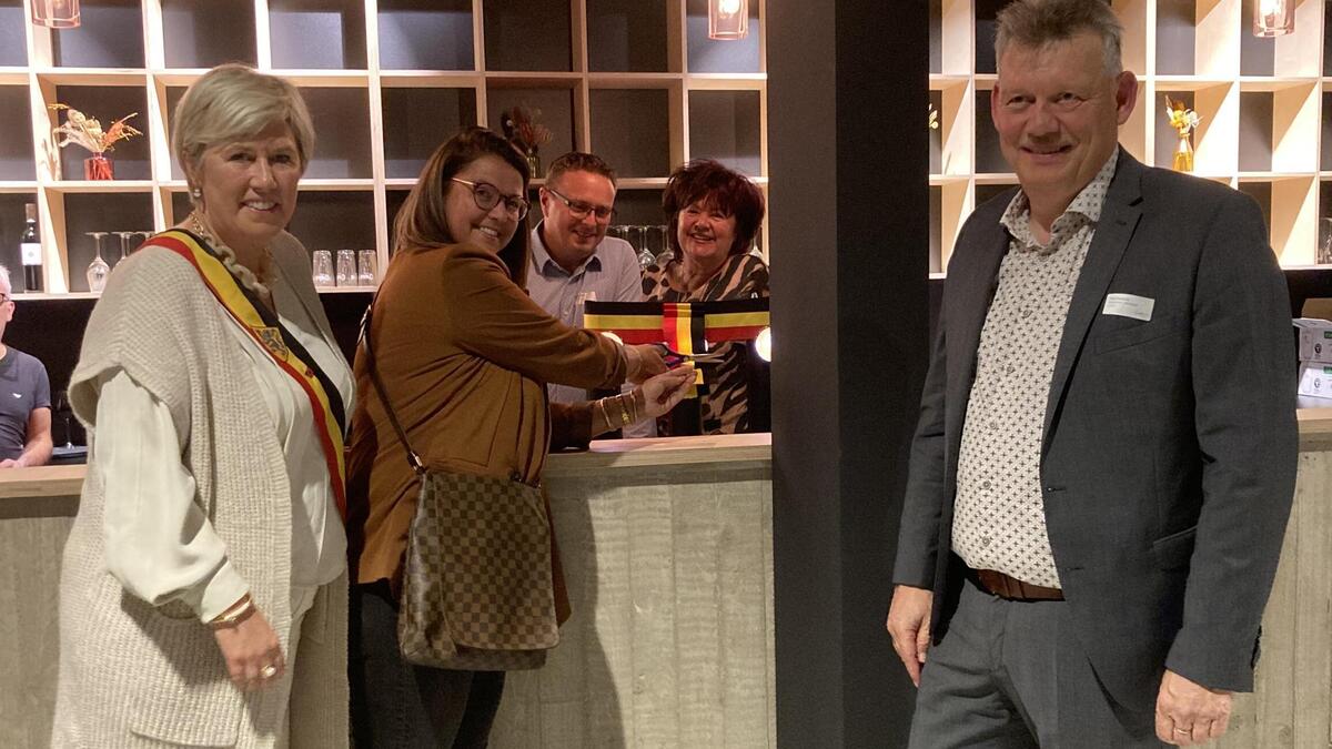 OC Capellebeemden moet het kloppende hart van Klein-Vorst worden | GVA
