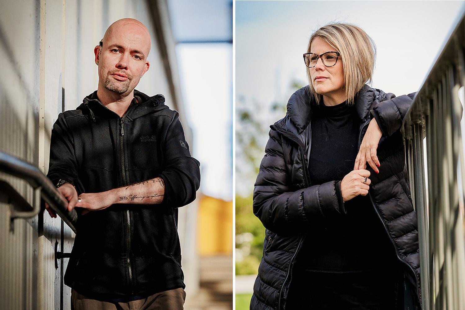 De chemo doodde hun kanker, maar ook hun kans op kinderen: “Die wens