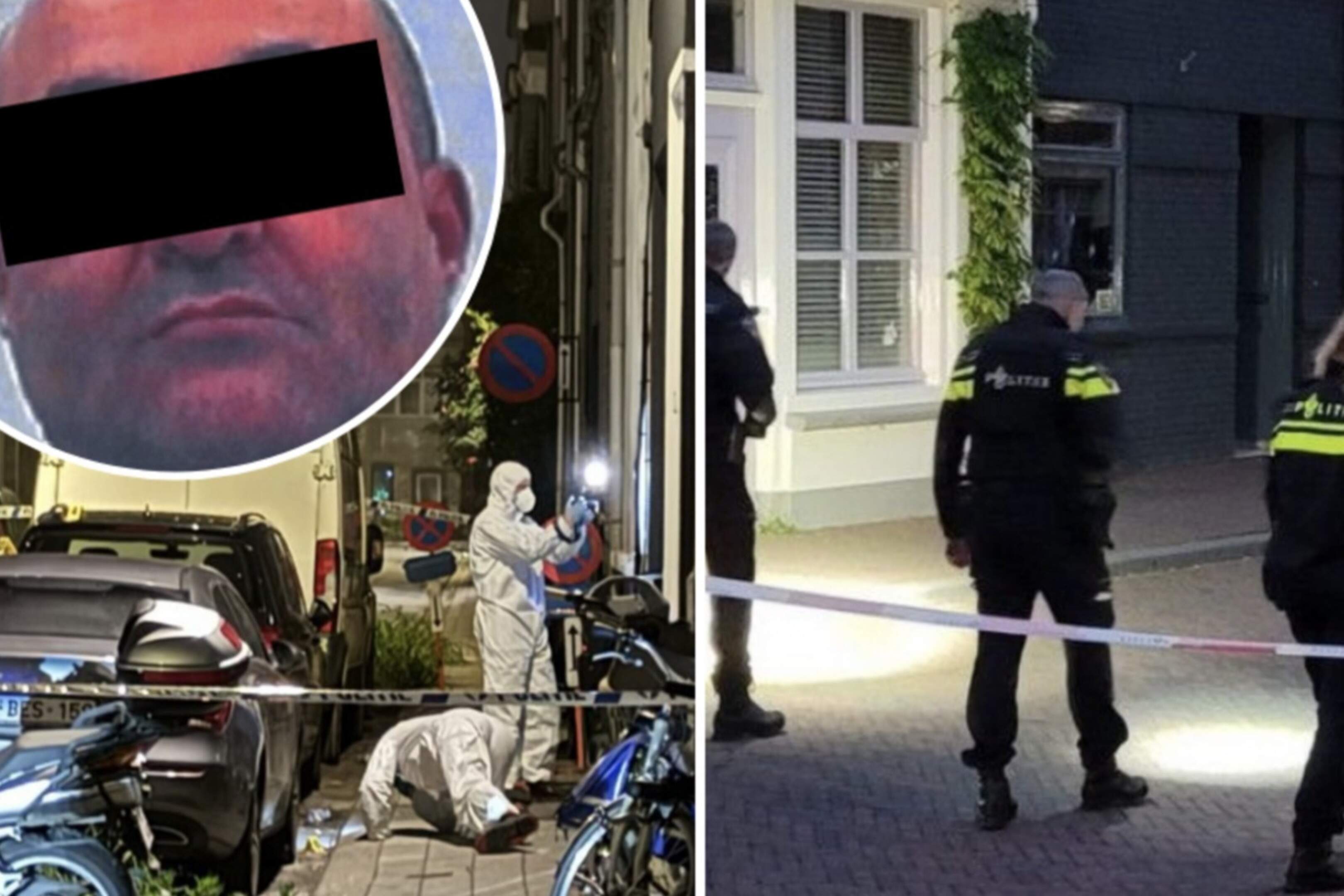 Tot zes jaar cel voor cocaïnediefstal die golf aan drugsgeweld veroorzaakte  | GVA