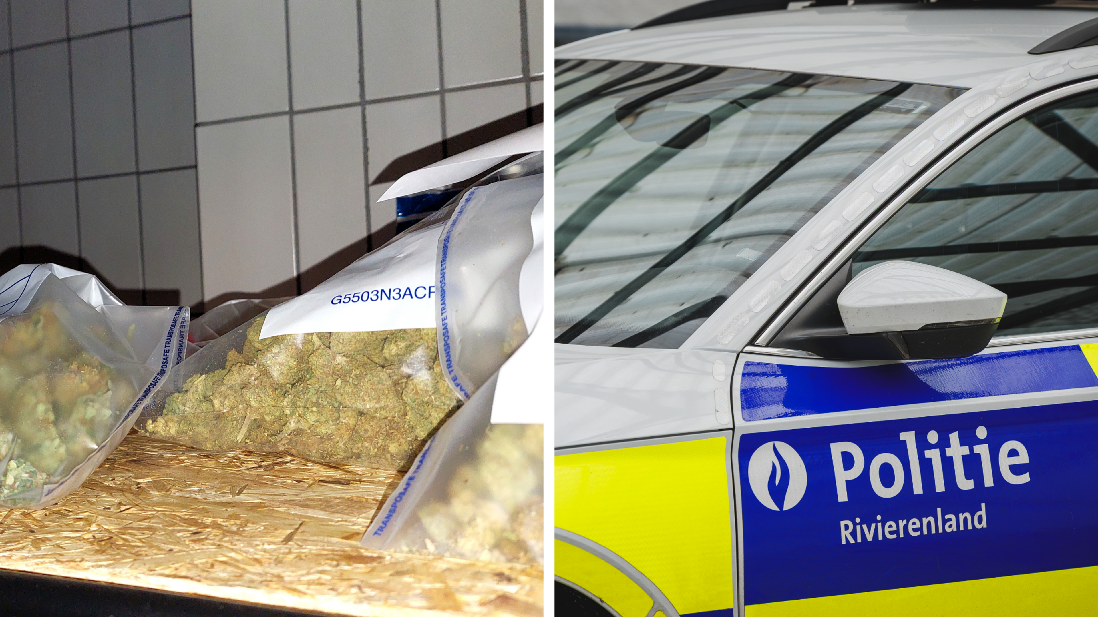 Wijkdrugsteam vist met succes op kleine garnalen in drugsmilieu: “Beslis je om te dealen? Dan zullen