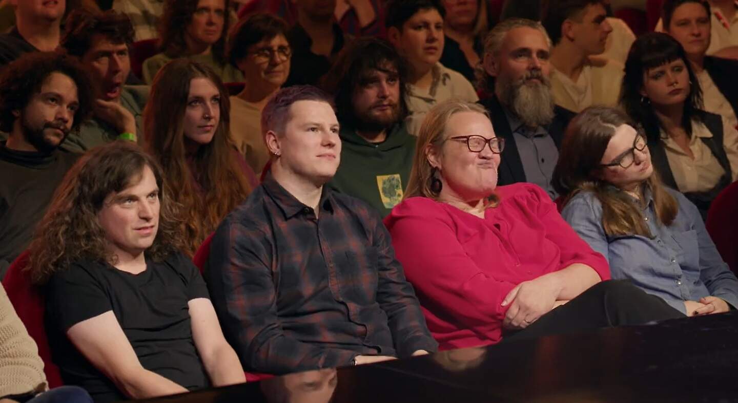 Bram getuigt in ‘Taboe’ over het syndroom van Gilles de la Tourette