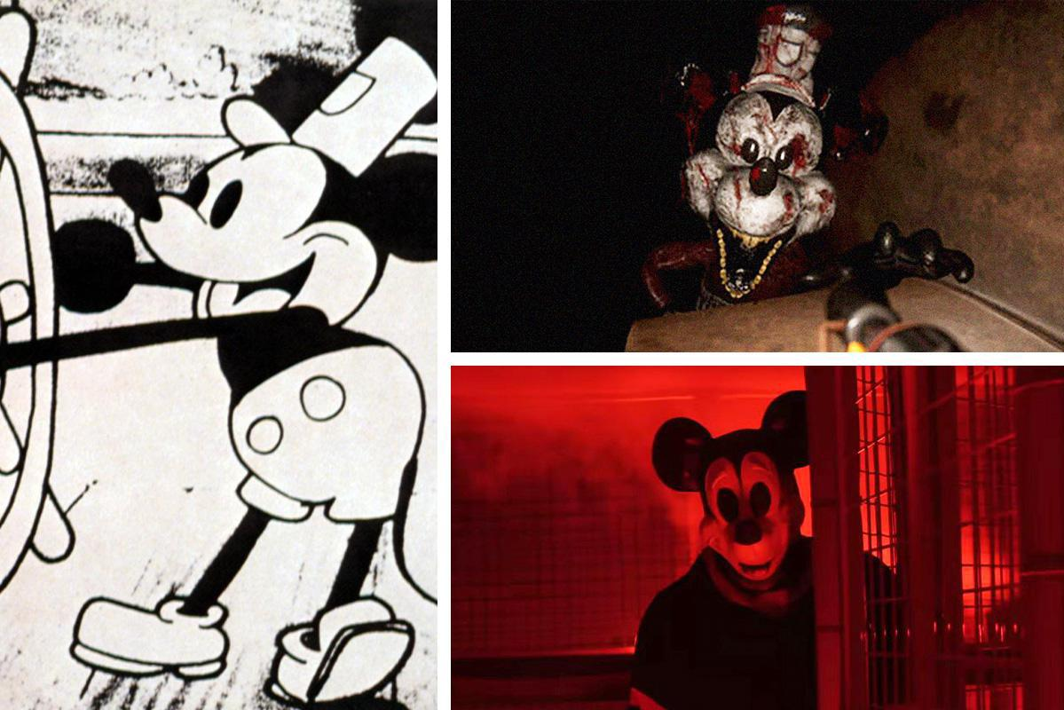 Iedereen mag figuurtje Mickey Mouse voortaan vrij gebruiken, al is er