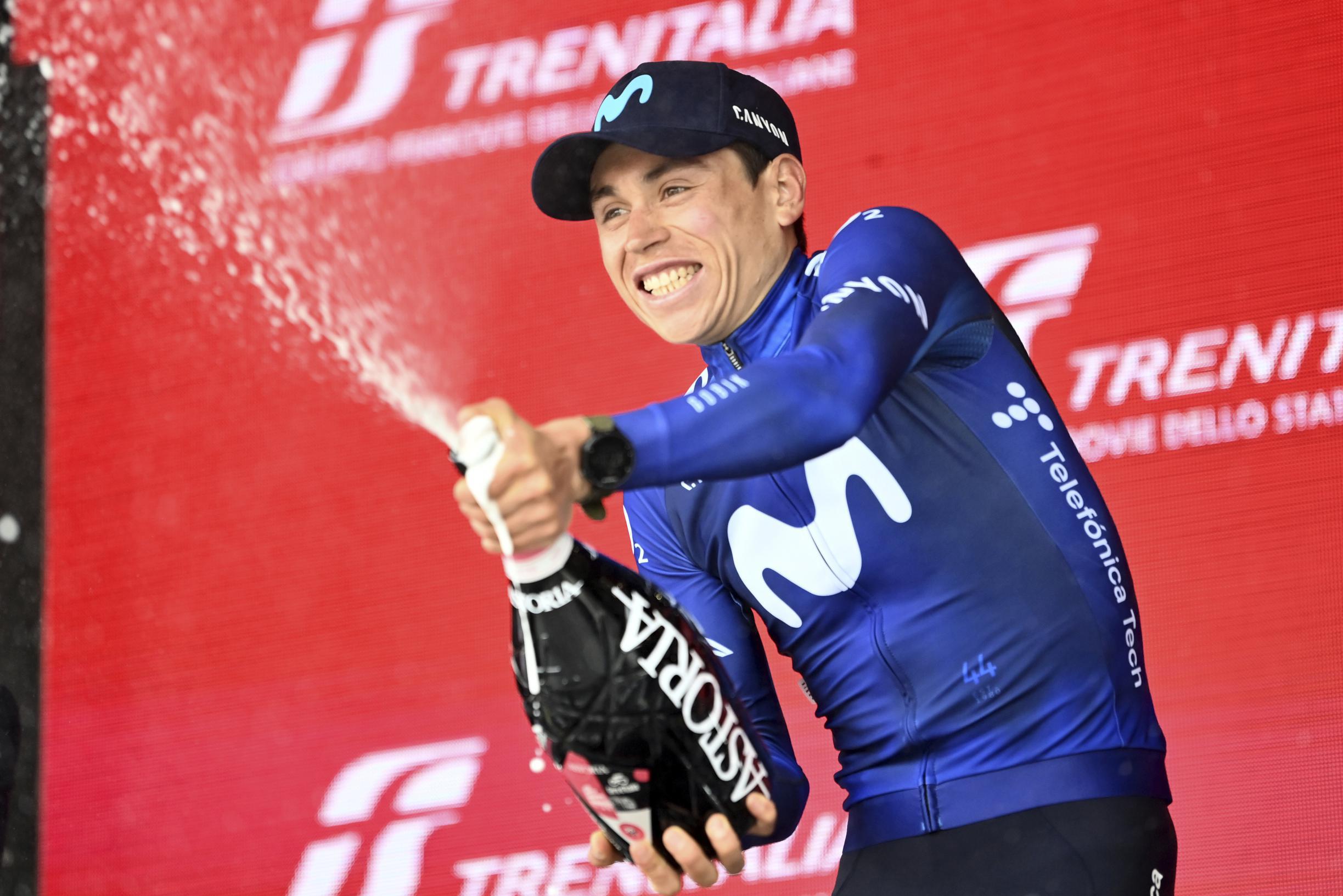 Derde hond Rubio lacht in zijn vuistje na grootste zege uit carrière