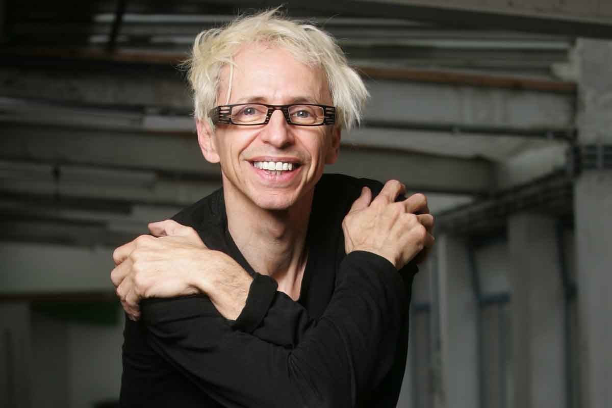 Maurice Engelen gaat scheiden: 
