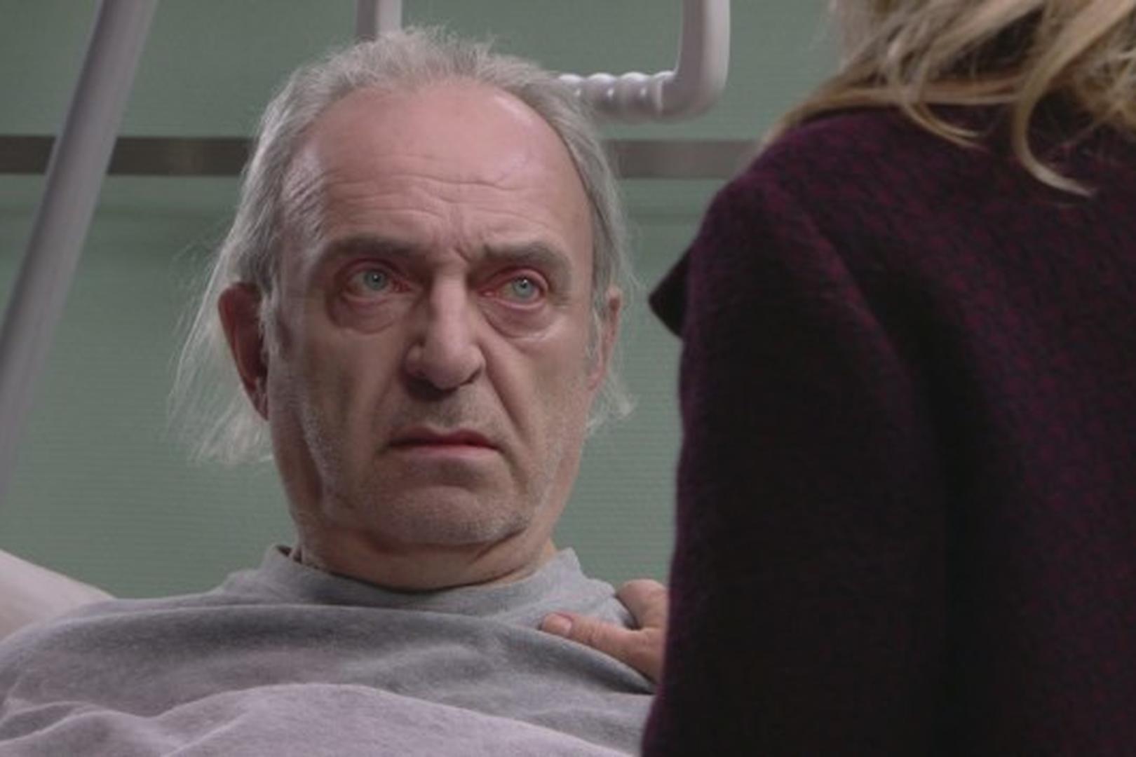 Eddy doet schokkende bekentenis in 'Thuis' | GVA