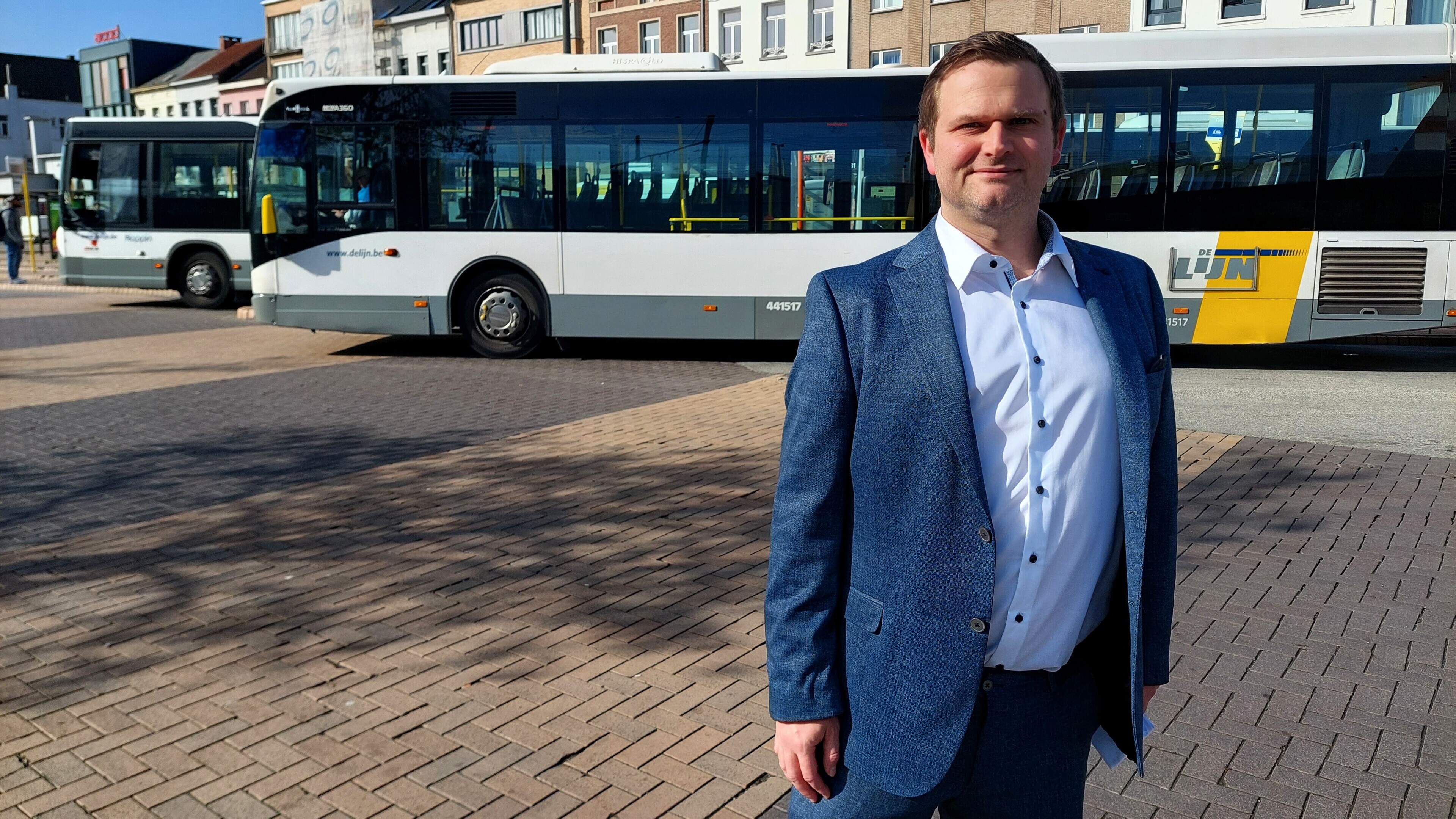 Vervoerregio Mechelen geeft negatief advies voor besparingen De Lijn en stelt alternatieven voor