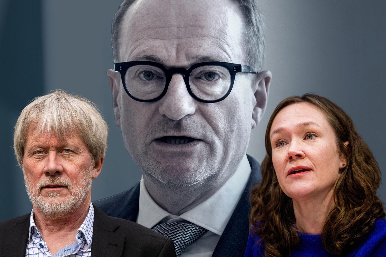 Onderwijs en politiek snoeihard na reactie van Weyts: “Hij is een ...