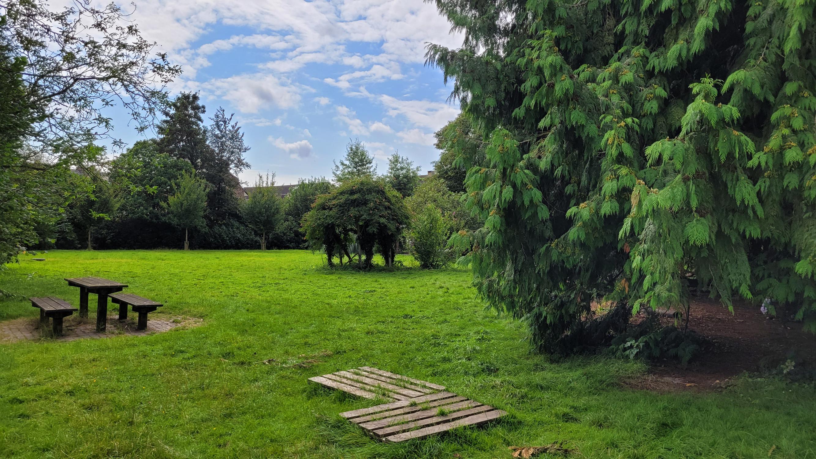 Make-over voor buitenschoolse kinderopvang Ferm in Brecht-centrum bij ...
