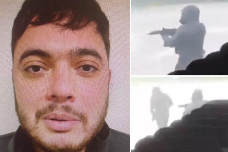 “Ik word er ziek van”: moeder van ontsnapte gevangene getuigt na dood