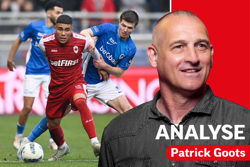 “Het mentale aspect zal deze week de doorslag geven: wie is klaar om meteen te vlammen?”