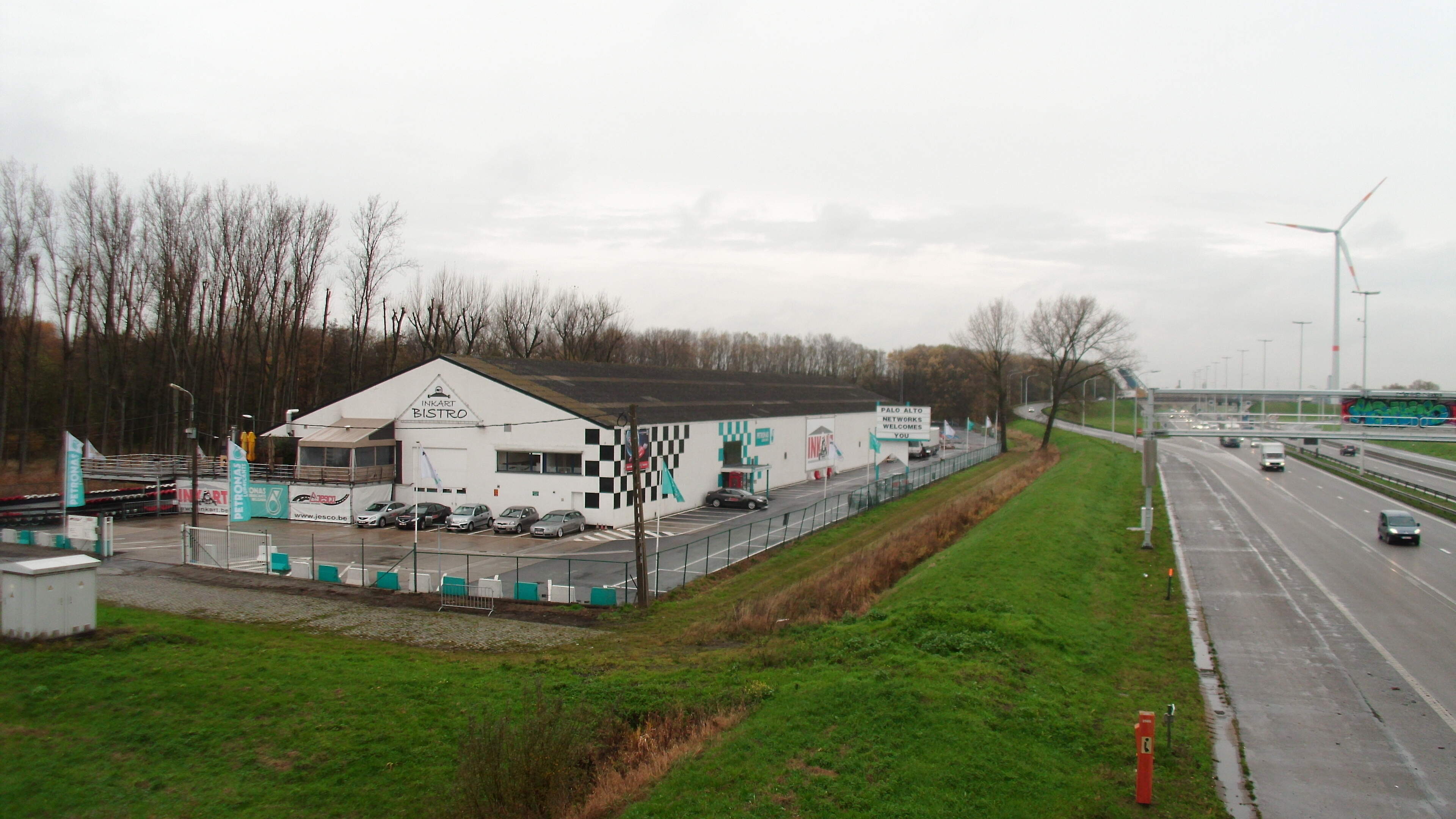 Voka Mechelen-Kempen positief over 56 hectare ‘gedeblokkeerde’ grond voor bedrijven in de regio: Puu