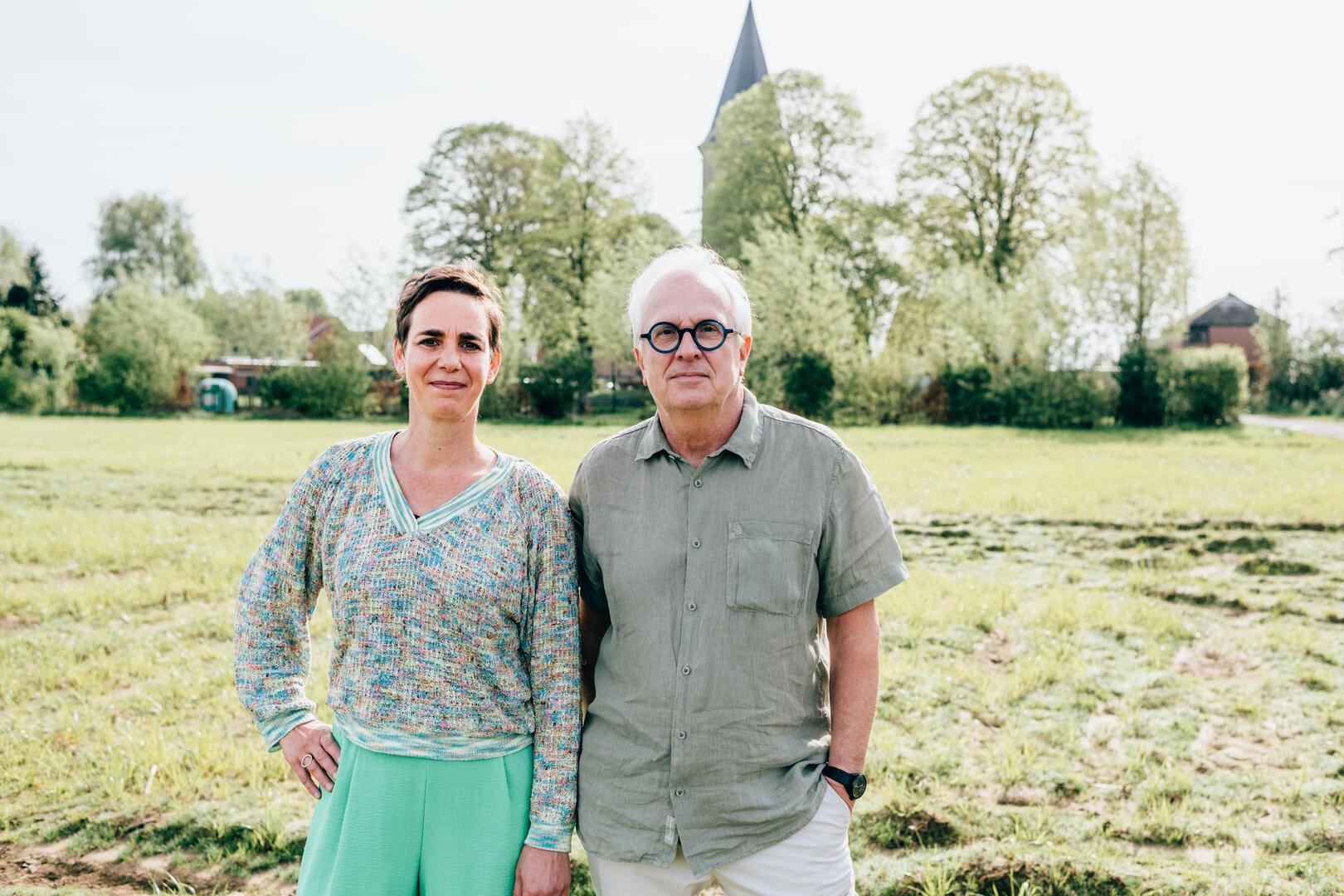 Schepenen Redig en Creten trekken samen lijst Groen Ranst: “Woord ...