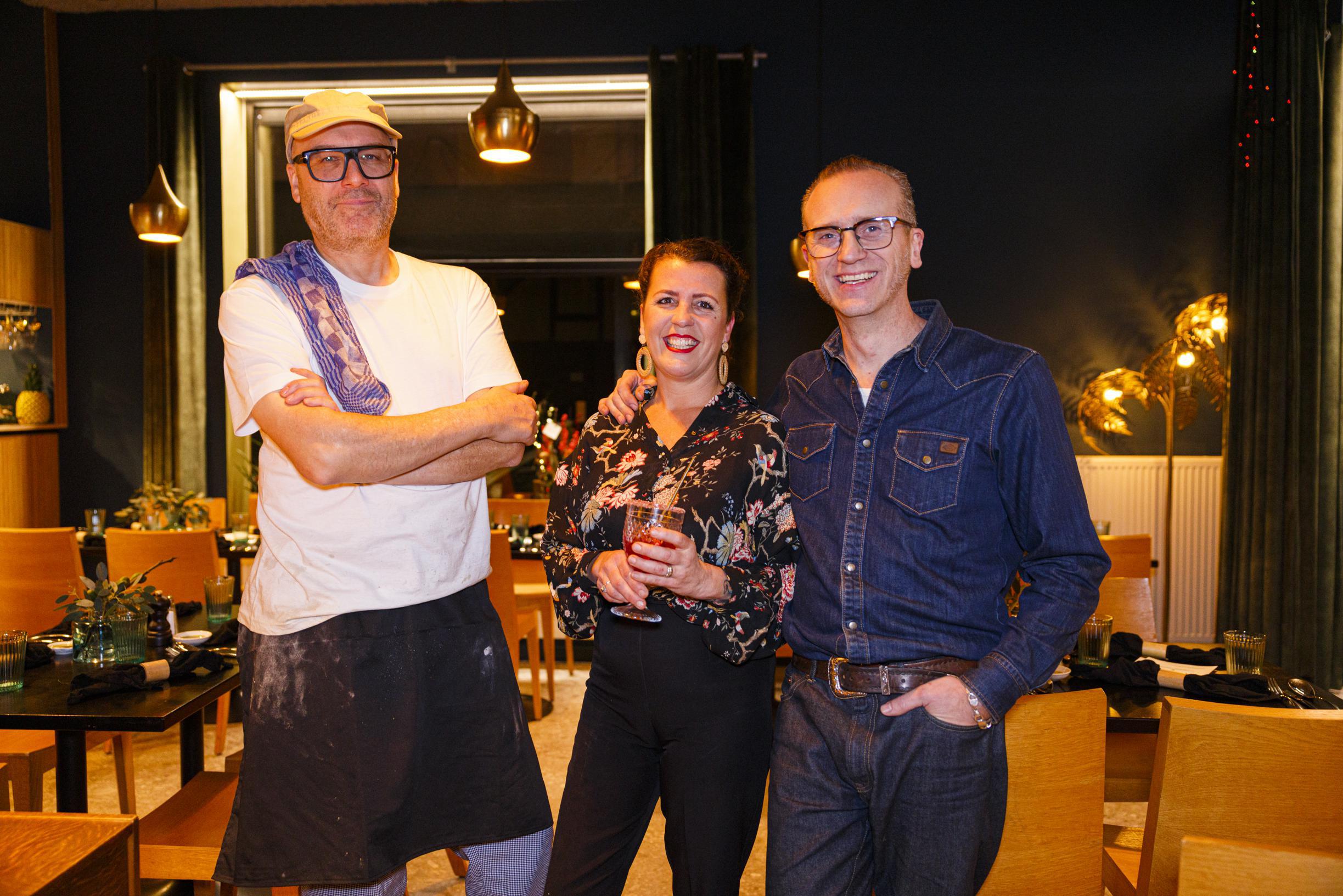 17 Antwerpse kanshebbers azen op stemmen voor Belgian Vegan Awards