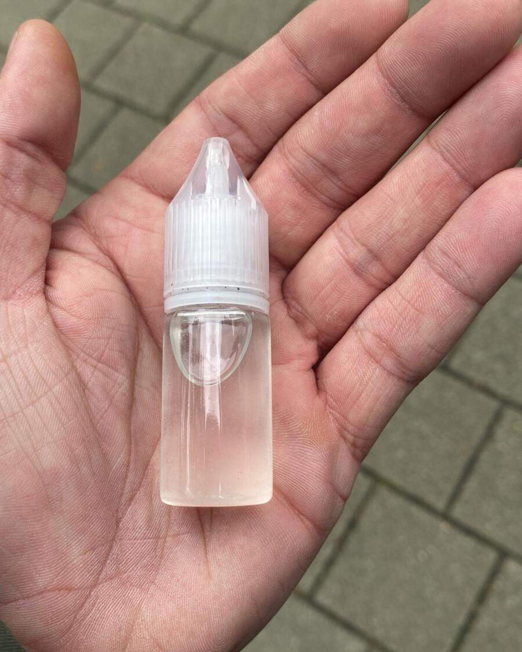 Spice vape wordt nu ook in ons land gemaakt: Als dit is wat onze jongeren  gebruiken, moeten we ons zorgen maken | Nieuwsblad