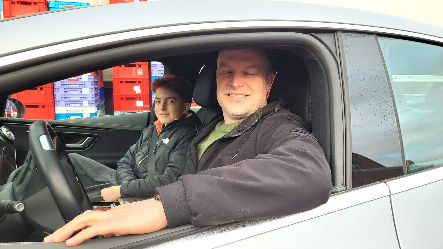 Eindejaarsdrukte bij Slagerij Verstappen: meer dan 1.800 feestdiners ...