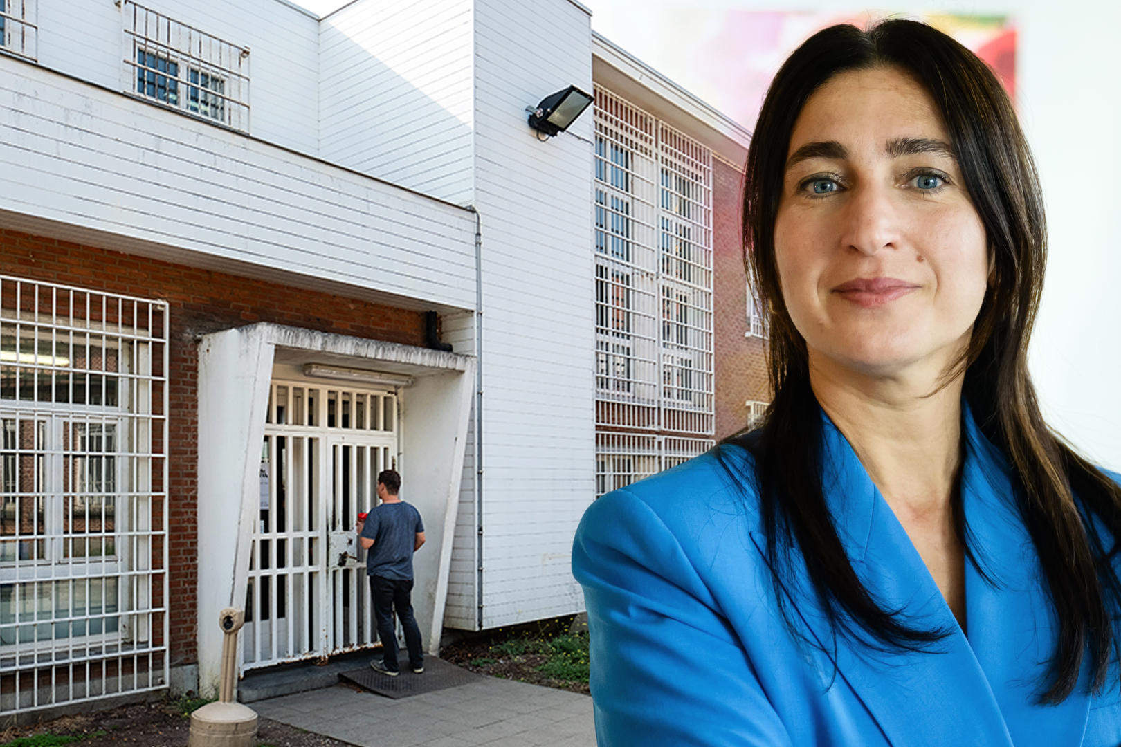 Vlaams minister van Justitie Zuhal Demir (N-VA) heeft plannen rond de gemeenschapsinstellingen voor criminele jongeren. 