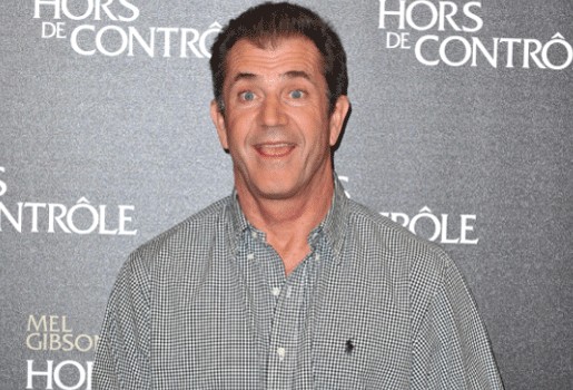 Mel Gibson stopt als regisseur na 'Viking' GVA