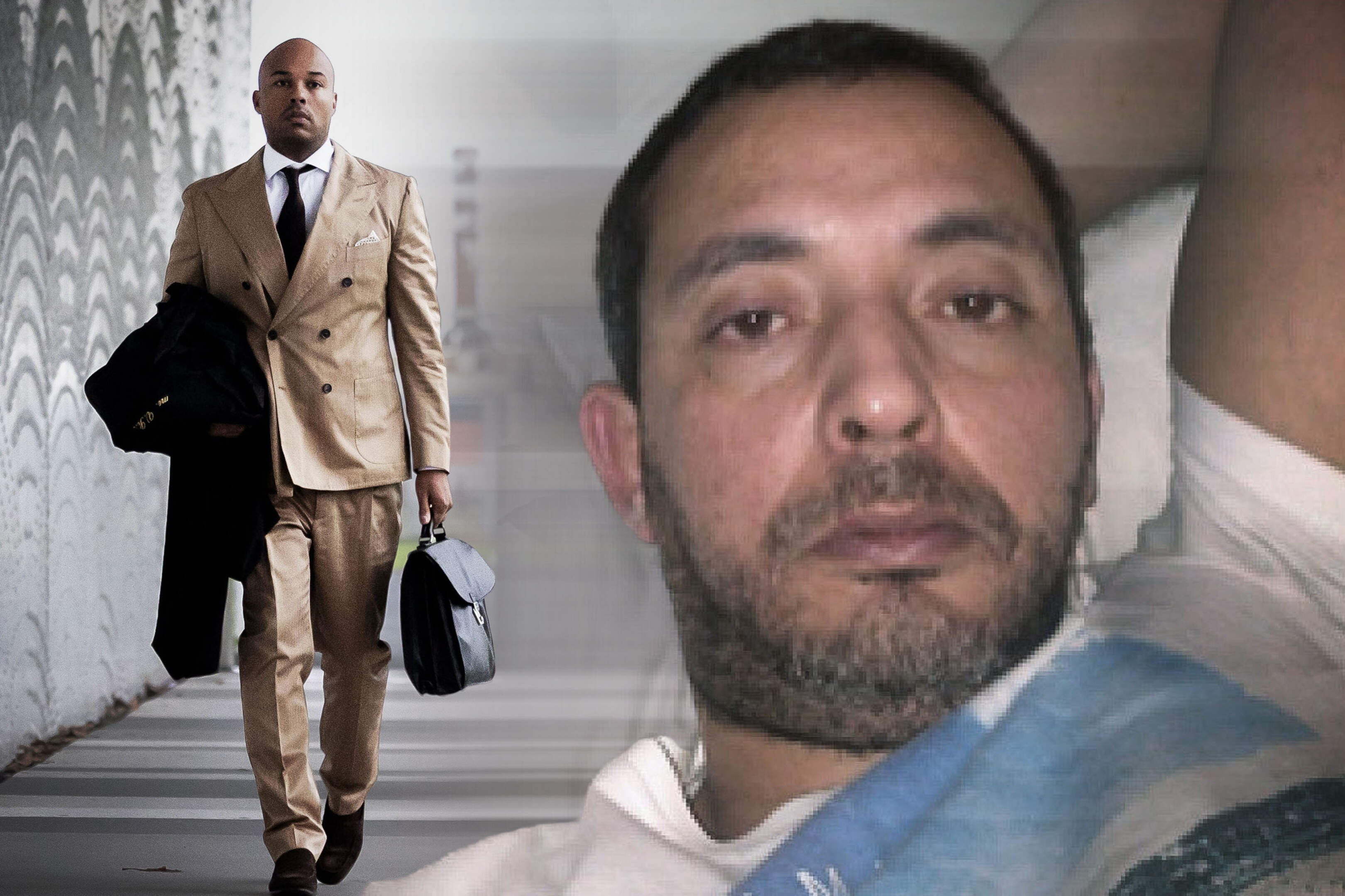 Hij moest een patserbak en Rolex “omdat zijn cliënten dat verwachten”, nu  zit derde advocaat van beruchte drugsbaron zelf ook in de cel | GVA