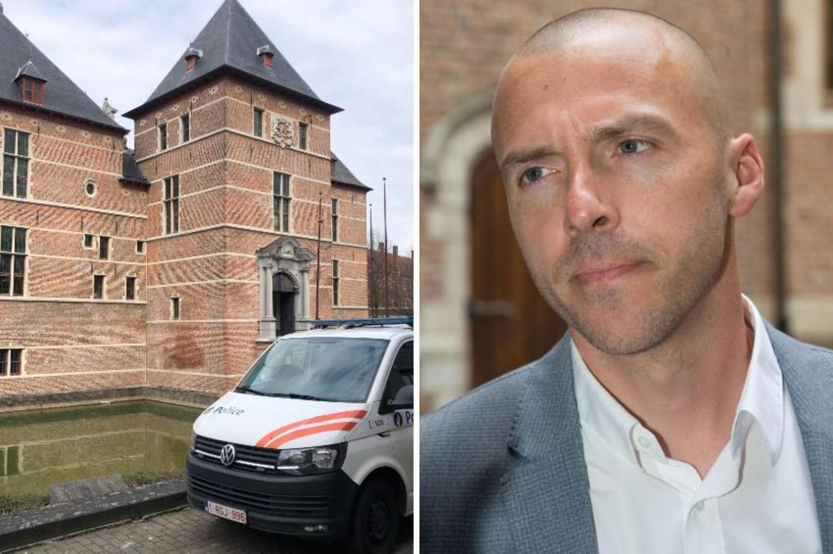 Dronken vrouw (43) bijt vijf keer in arm van partner: “Afspraak was om ...