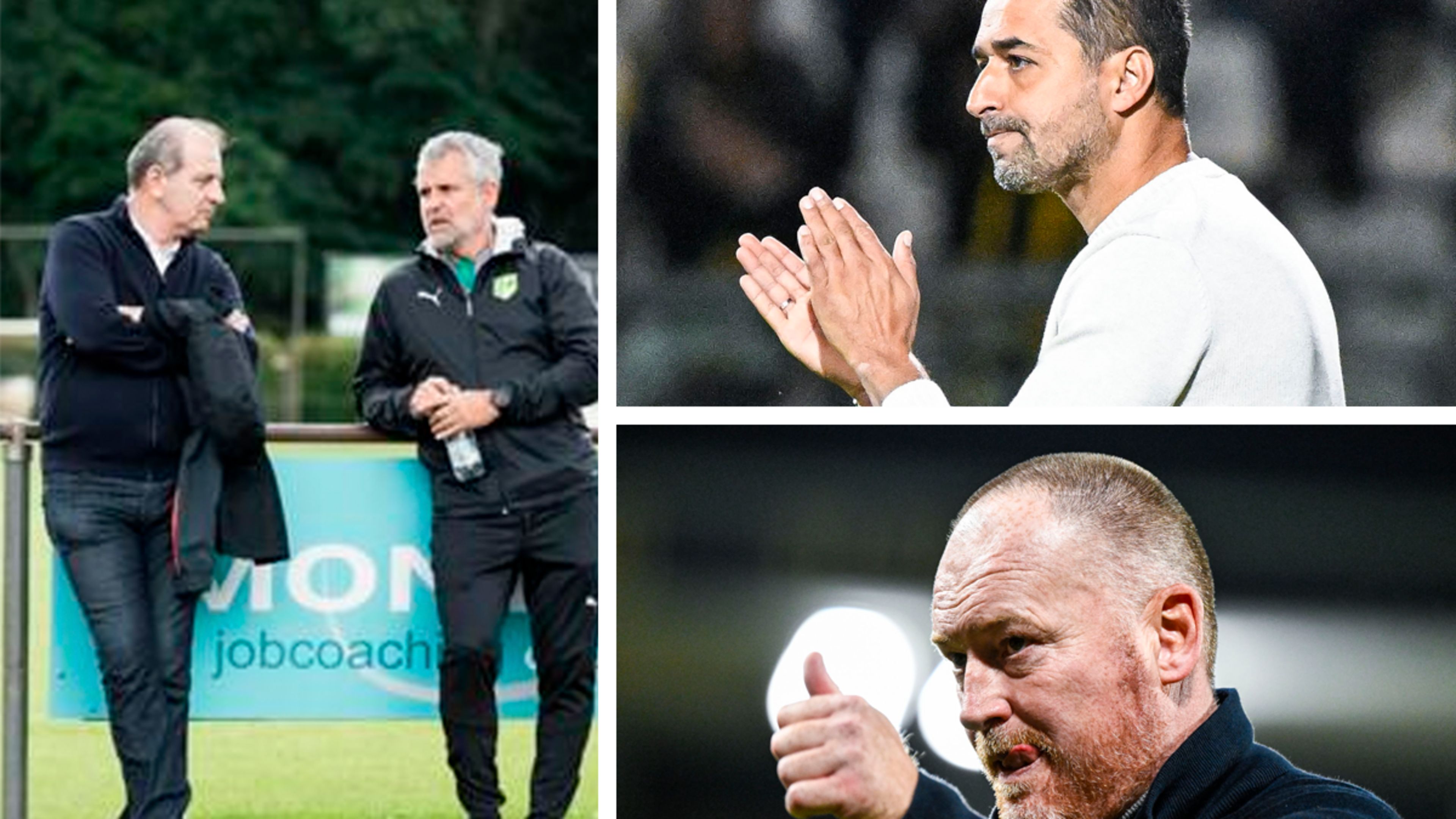 “Horen, zien en zwijgen is hier vaak het motto”: maak kennis met de man die de winterstages van Beer