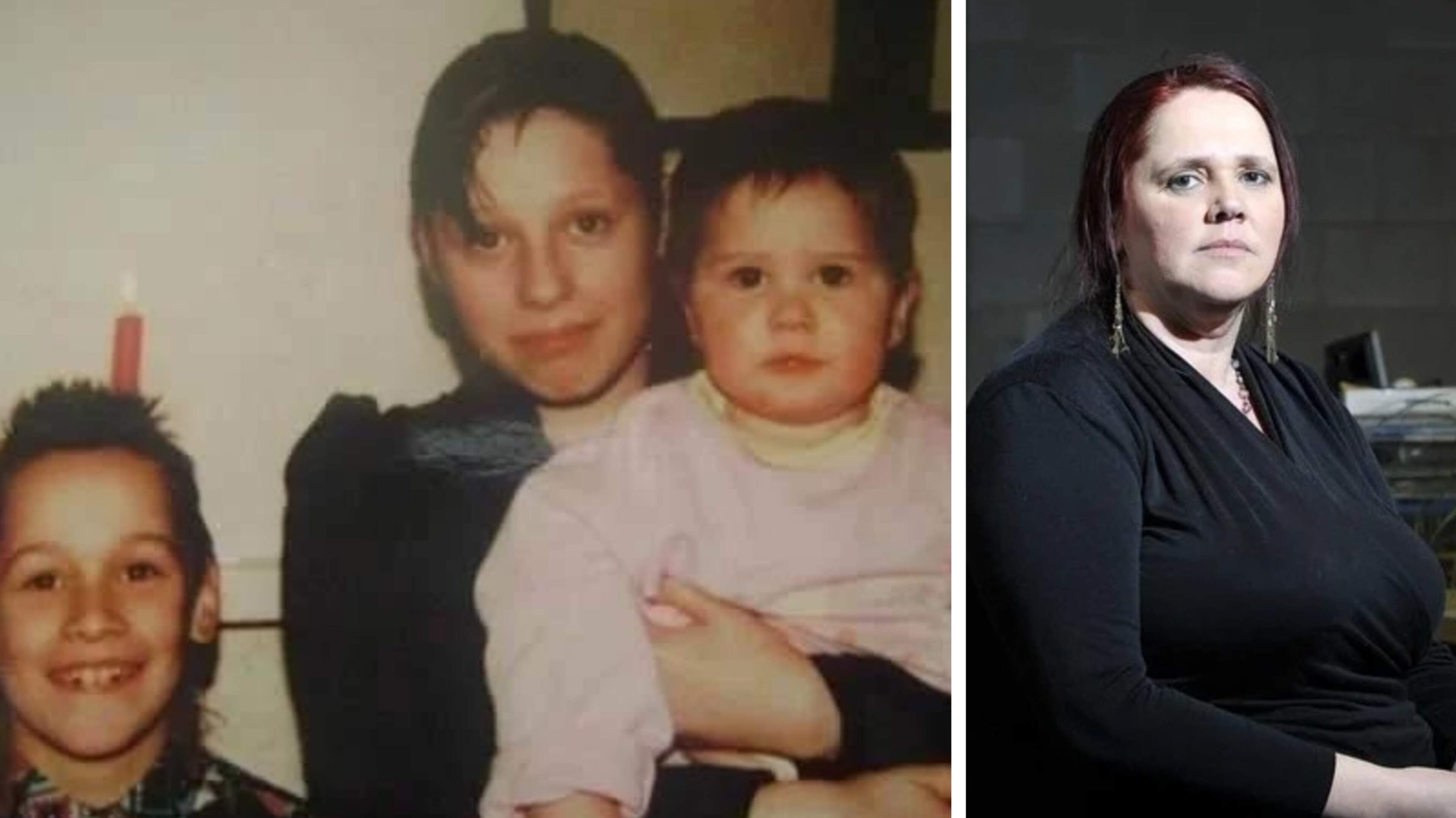 Moeder van Kim en Ken reageert op DNA-link: “Kwestie van tijd voor we de naam van dat monster kennen