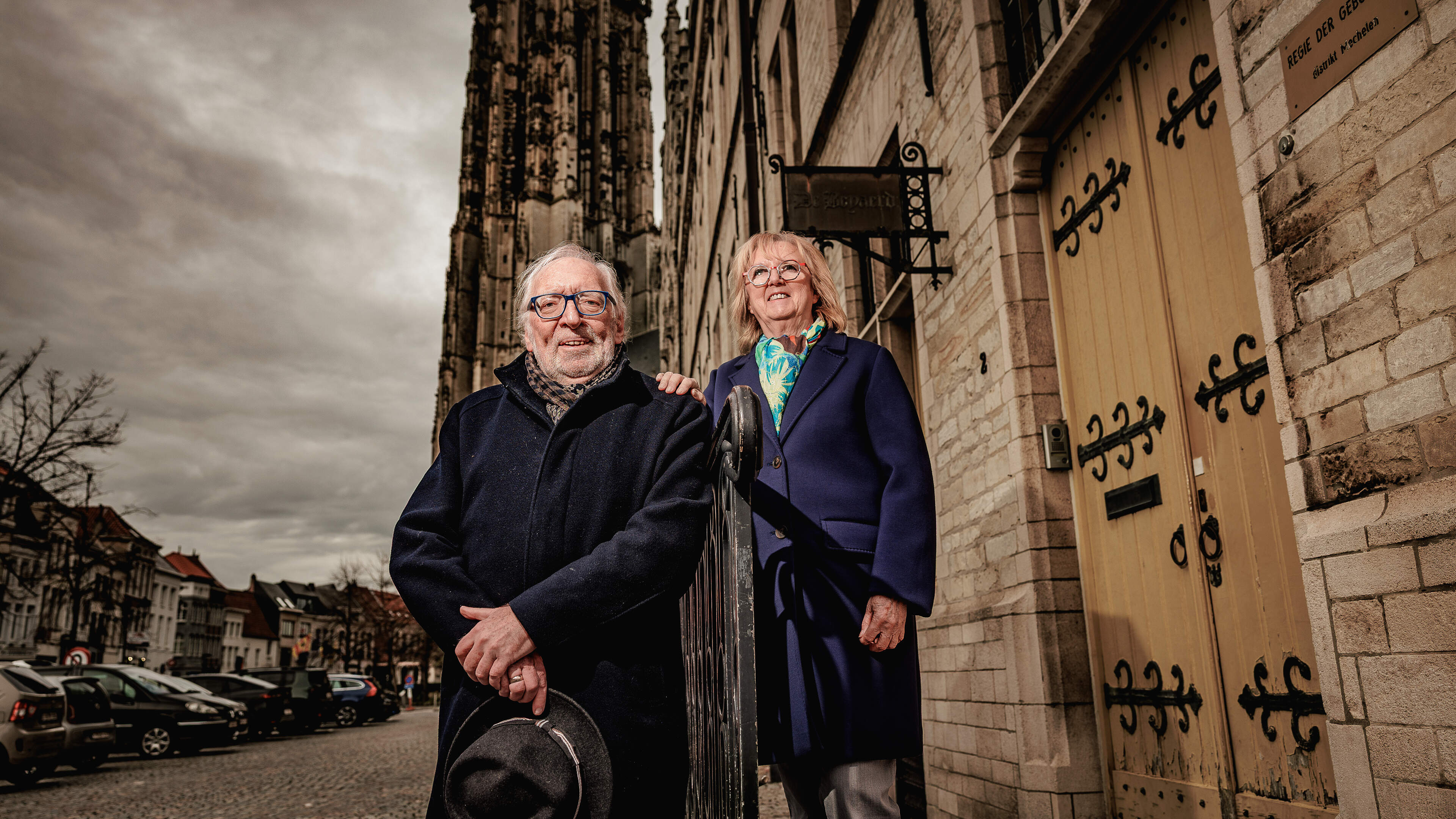 Servus en Haydn-Genootschap hebben hun feestjaar klaar: “Wij zijn onbezoldigde Mechelse ambassadeurs