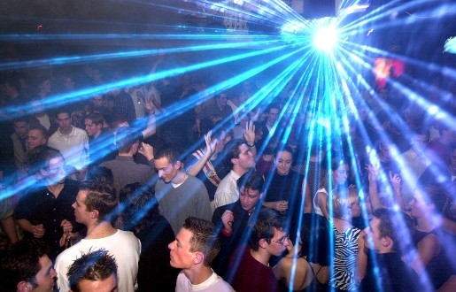 Morgenstond heeft alcohol in de mond