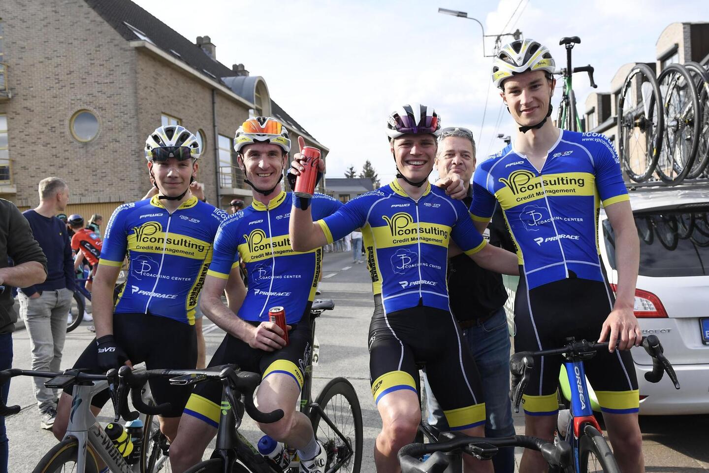 Mathis Avondts wint PK bij beloften na knappe massaspurt: “En ik kan ...