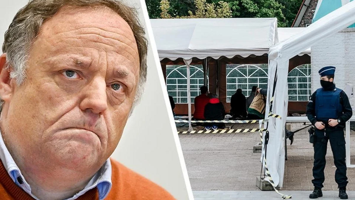 Niet enkel Marc Van Ranst geviseerd: Jürgen Conings heeft twee ...