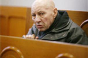 Oudste dief slaat weer toe | GVA