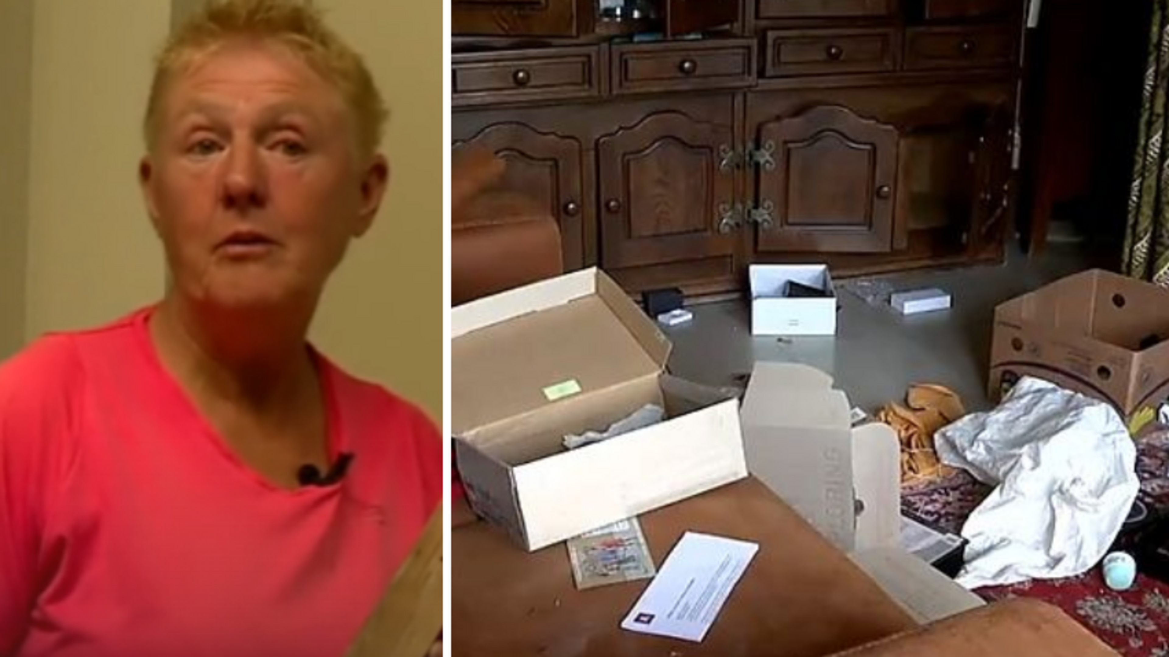 Krakers beangstigen nog steeds bewoners van woonblokken op Linkeroever: 