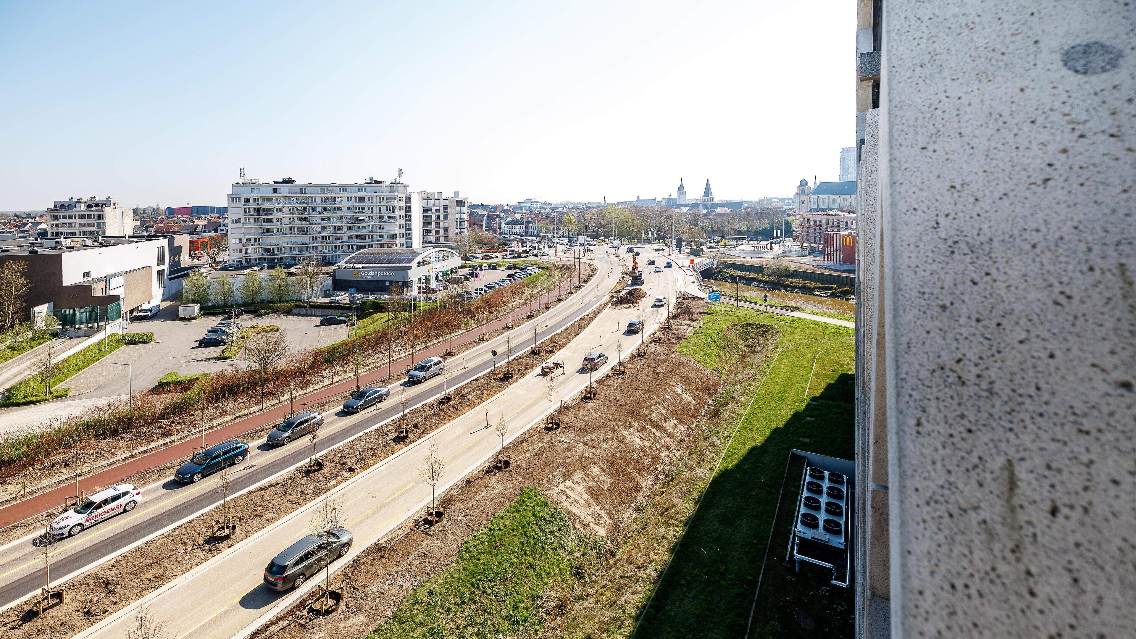 Op publiek domein in Mechelen kwamen er vorig jaar 440 bomen bij, maar hoeveel zijn er gekapt?