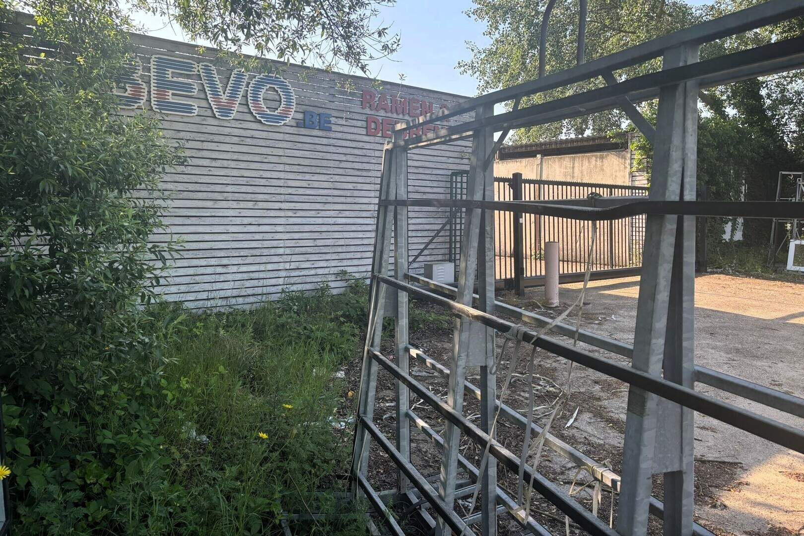 Veel gedupeerden na faillissement ramen- en deurenplaatser Bevo