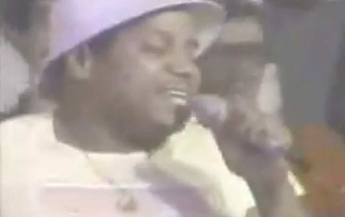 Rapper Big Bank Hank overleden | GVA