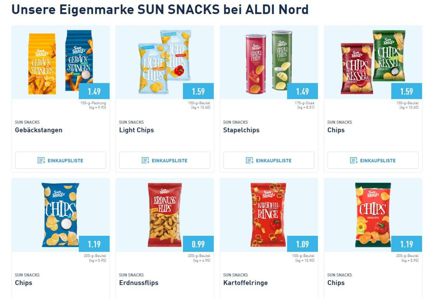 Aldi schrapt Pirato-chips: “Er is een goeie reden voor” | GVA