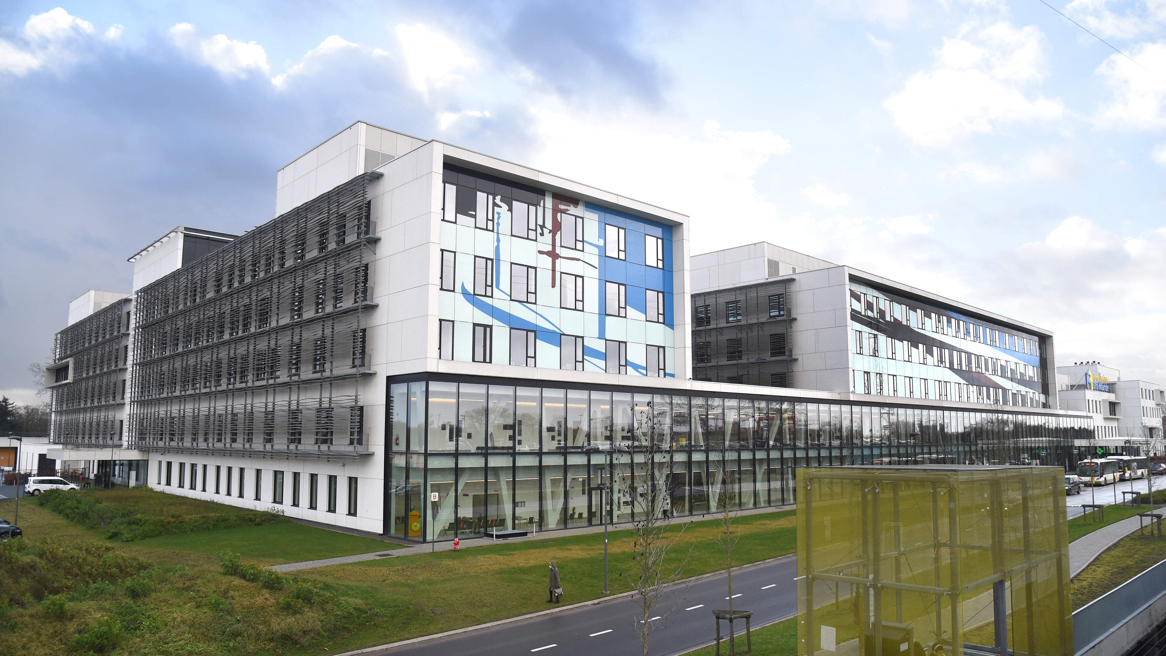 Samenwerking tussen AZ Sint-Maarten en AZ Jan Portaels moet oncologische zorg versterken: “Expertise