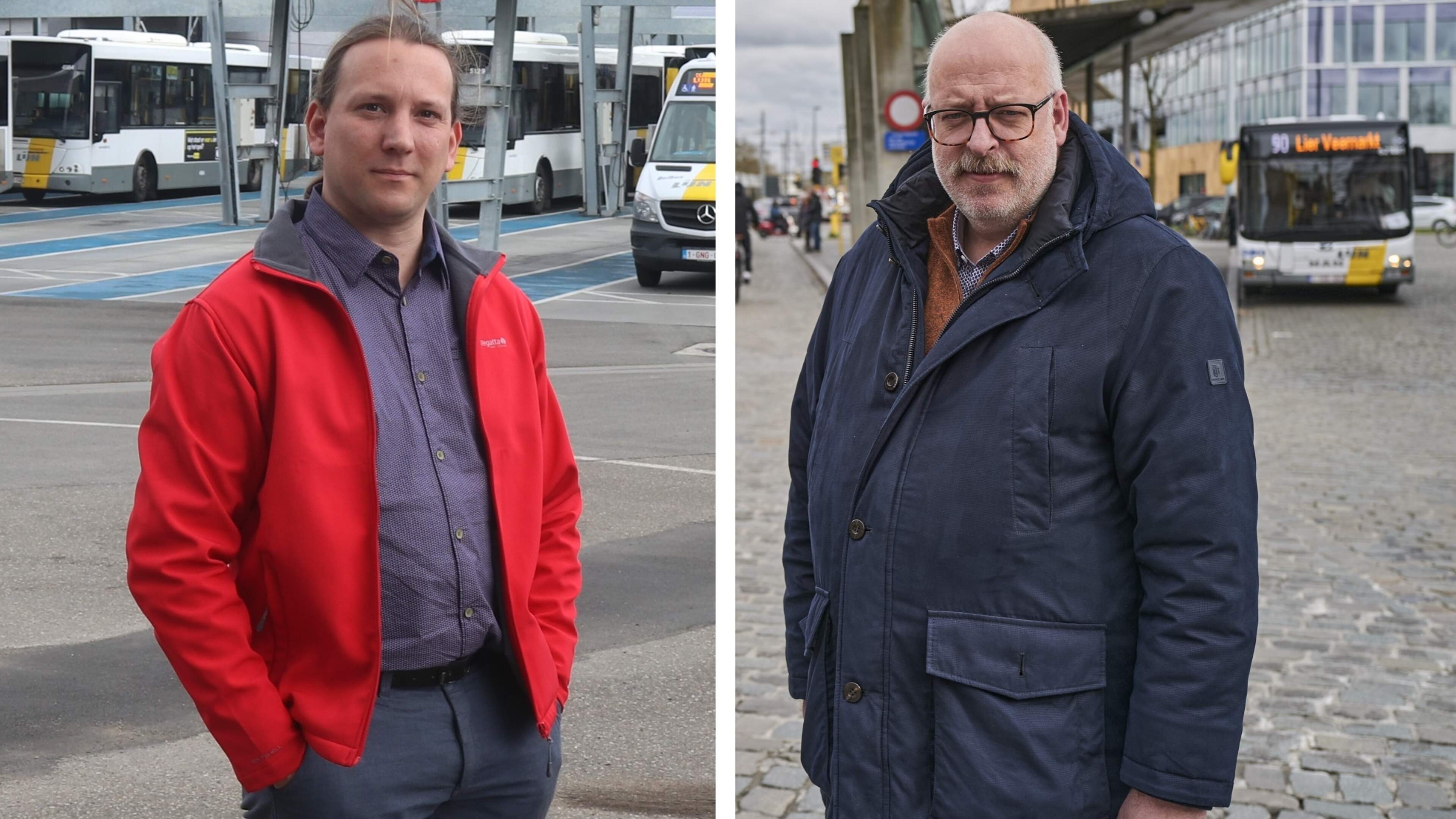 Vakbonden bij De Lijn zitten met bedenkingen over minderhinderplan premetrotunnel: “Is het voldoende