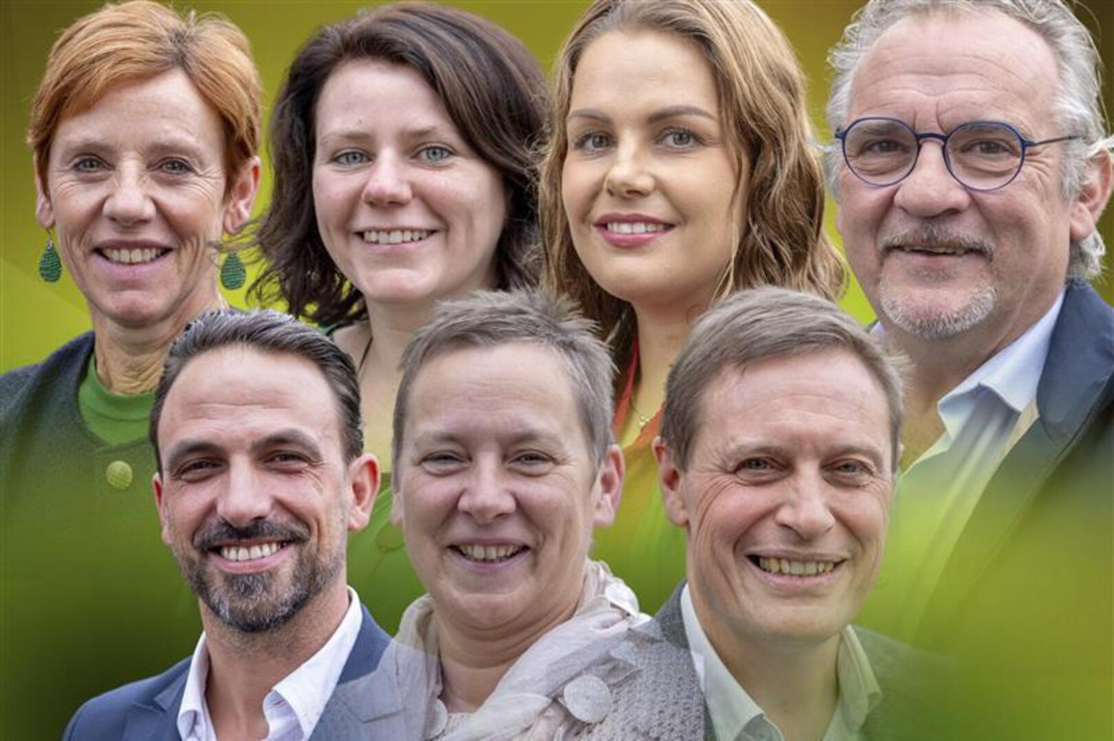 Nieuwe schepenen en hun bevoegdheden zijn bekend in Bornem: Elke Cuyt ...