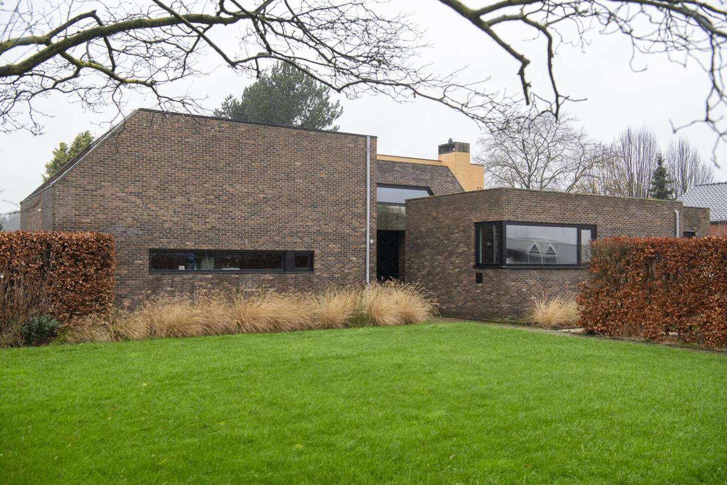 “Bijna niemand kent modernisten van de Zuiderkempen, tijd voor ...
