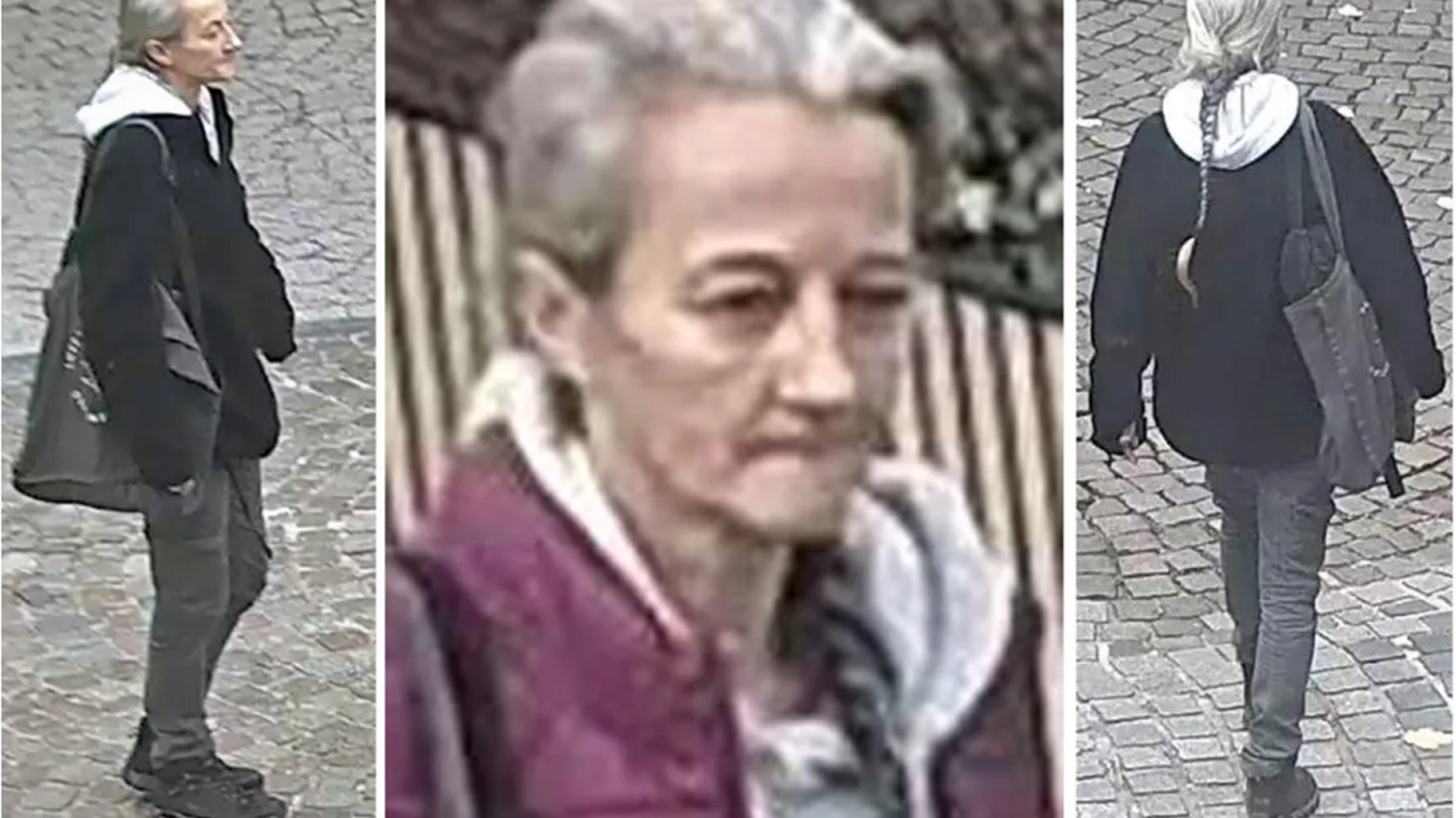 Politie zoekt naar verdwenen Ruth Bierens (48) uit Mechelen