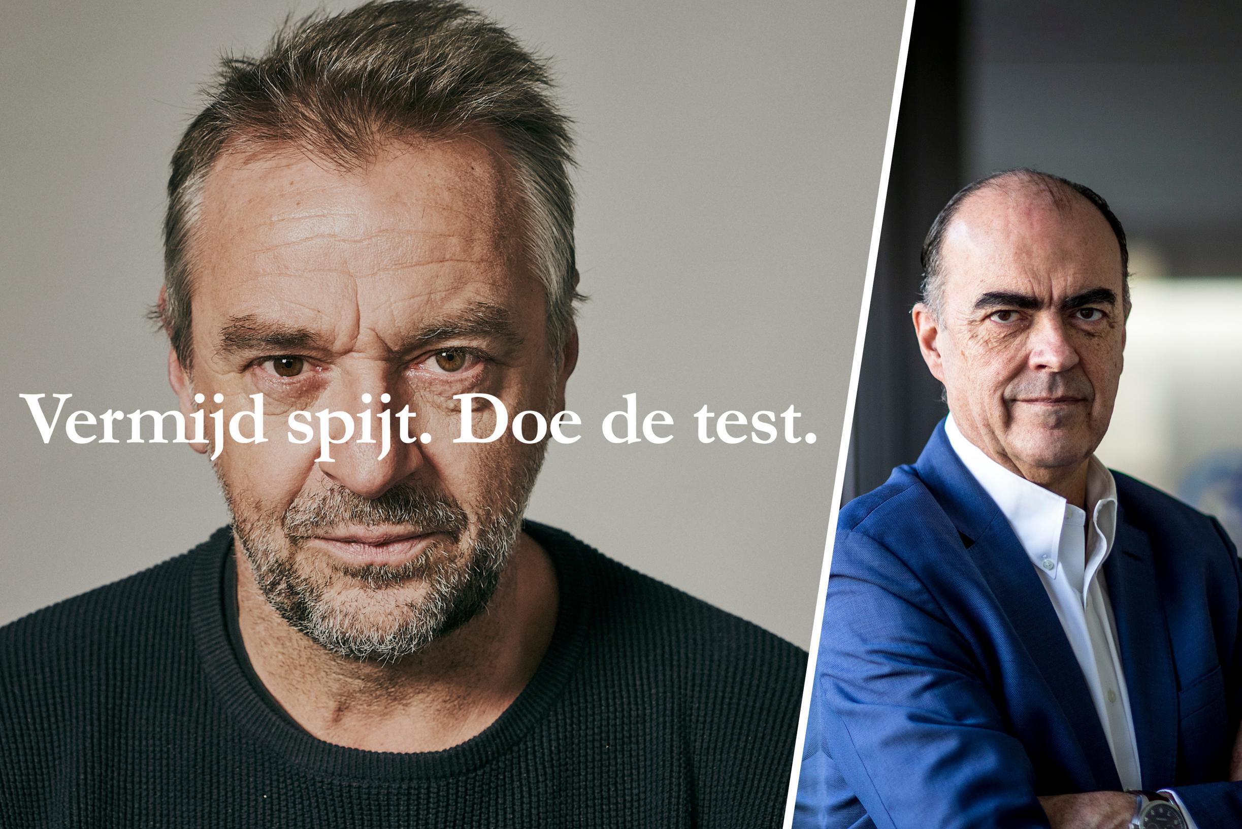 Wat zijn de symptomen van darmkanker? Kan je het voorkomen? En wat zijn